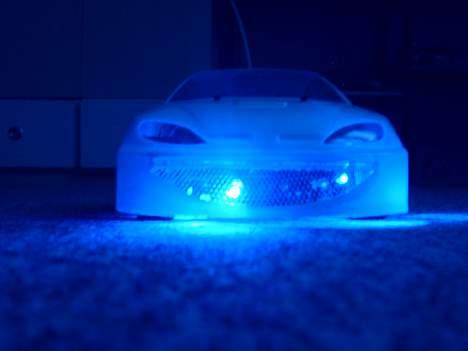 Bil porsche 911 billede 5