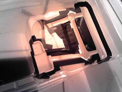 Off-Roader Zircon Kyosho Truck Stadi billede 3