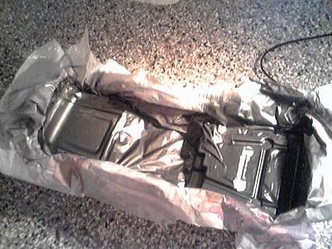 Off-Roader Zircon Kyosho Truck Stadi billede 5