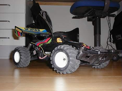 Off-Roader Dictator III billede 1