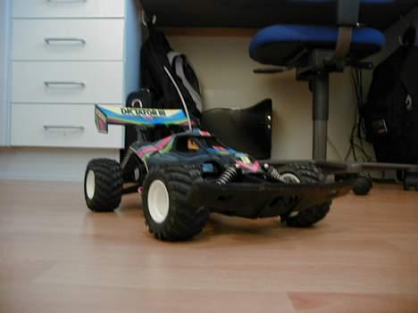 Off-Roader Dictator III billede 3