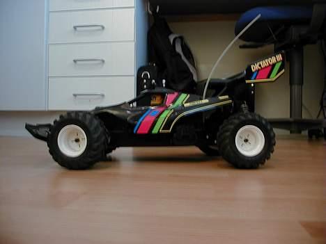 Off-Roader Dictator III billede 4