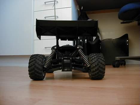 Off-Roader Dictator III billede 5