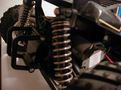 Off-Roader Dictator III billede 6