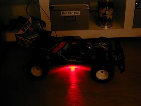 Off-Roader Dictator III billede 7