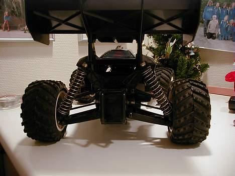 Off-Roader Dictator III billede 9