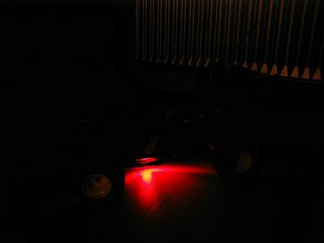 Off-Roader Dictator III billede 2