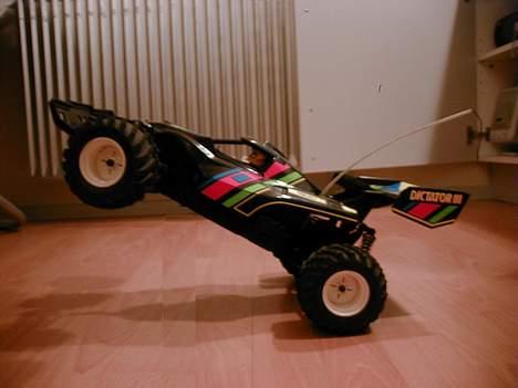 Off-Roader Dictator III billede 10