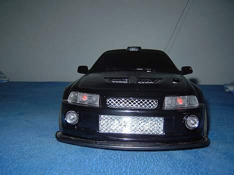 Bil QD Evo billede 4
