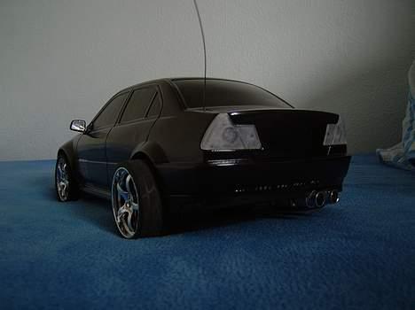 Bil QD Evo billede 6