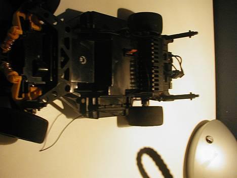 Bil Peugeot 206 billede 8