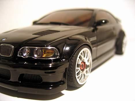 Bil Mini-Z BMW M3 billede 3