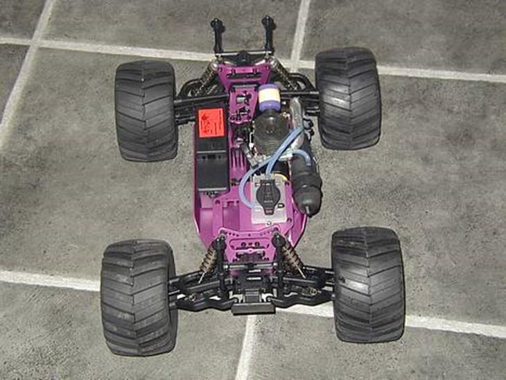 Truck fun factor mt2 billede 1