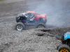 Truck HPI Savage X 4,1 - SOLGT [Tidl. RC-enhed]