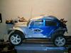 Off-Roader FG Beetle BYTTET