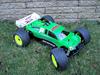 Off-Roader HB LS 2 PRO SOLGT