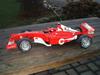 Bil RC formel 1