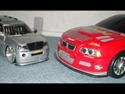 Bil Bmw E46