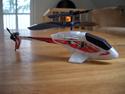 Helikopter Picoo Z (død)