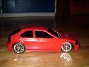 Bil 4 tec Civic Til salg