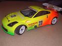 Bil tc3 factory team nitro