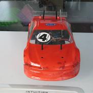 Bil Drift TT-01