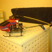 Helikopter x-5000