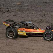 Buggy Hpi Baja 5b