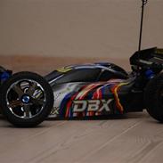 Buggy Kyosho DBX !!!!!!!SOLGT!!