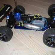 Buggy Kyosho DBX !!!!!!!SOLGT!!