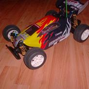 Buggy MAX Buggy XTi