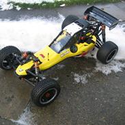 Off-Roader Hpi Baja 5B ss