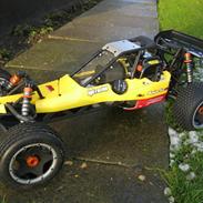 Off-Roader Hpi Baja 5B ss