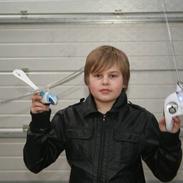 Helikopter flytech drangon fly