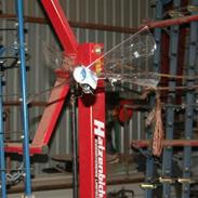 Helikopter flytech drangon fly