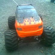 Off-Roader  FG  MONSTER TRUCK.