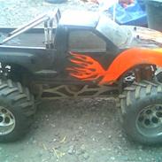 Off-Roader  FG  MONSTER TRUCK.