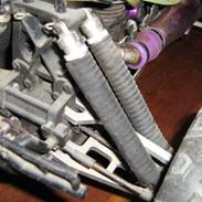 Off-Roader savage 25 