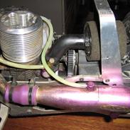 Off-Roader savage 25 