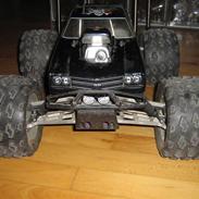 Off-Roader savage 25 