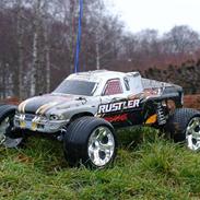 Off-Roader Traxxas Rustler xl 5