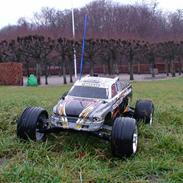 Off-Roader Traxxas Rustler xl 5