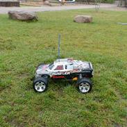 Off-Roader Traxxas Rustler xl 5