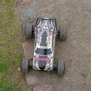 Off-Roader Traxxas Rustler xl 5