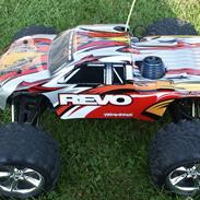 Truck Traxxas Revo 