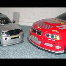 Bil                   Bmw E46