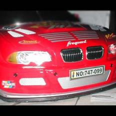 Bil                   Bmw E46