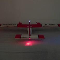 Fly Multiplex Twinstar II