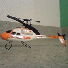 Helikopter Mini Copter
