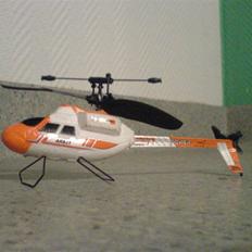 Helikopter Mini Copter